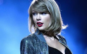 Taylor Swift đánh bại Beyonce, Kim Kardashian, trở thành 'nữ hoàng Instagram'
